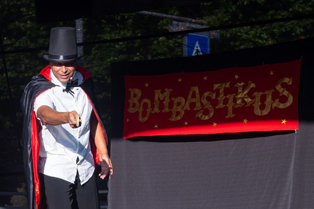 Cirkuška zabava 23. 7. 2025 (15)